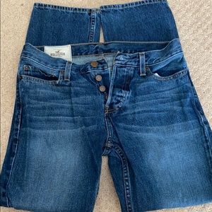 Hollister Jeans Size 30 x 30